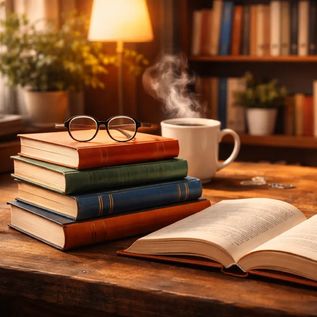 Корзина на лендинге по продаже книг