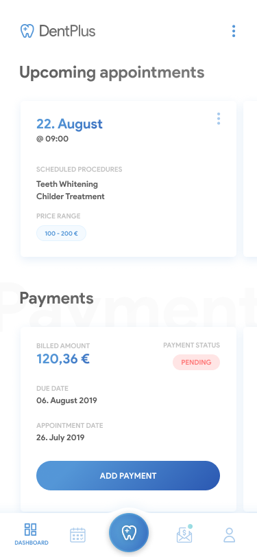 Стоматология DentPlus
